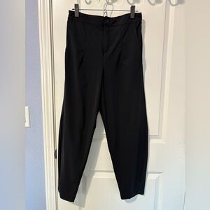 Ruti Not Too Tapered Pants Size 2